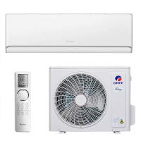 Gree GWH12AVCXD-K6DNA1A (White)