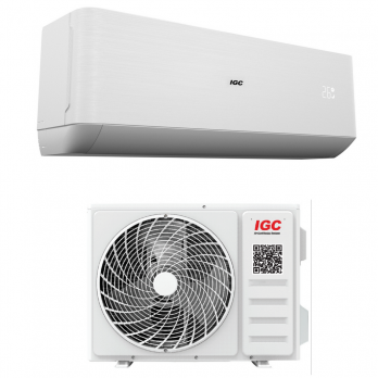 IGC RAS/RAC-18АТ