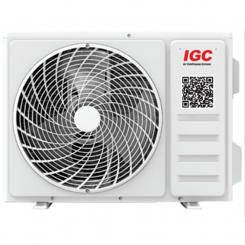 IGC RAS/RAC-18АТ
