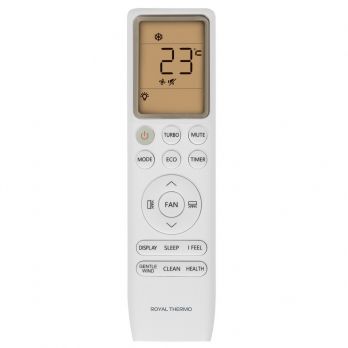 Royal Thermo RTDI-24HN8/Wi-Fi
